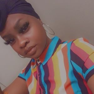 Meet your Posher, Marveonna